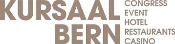 Logo Kursaal Bern | Firma kaufen Schweiz, Firma kaufe | Referenzen | Axtradia AG