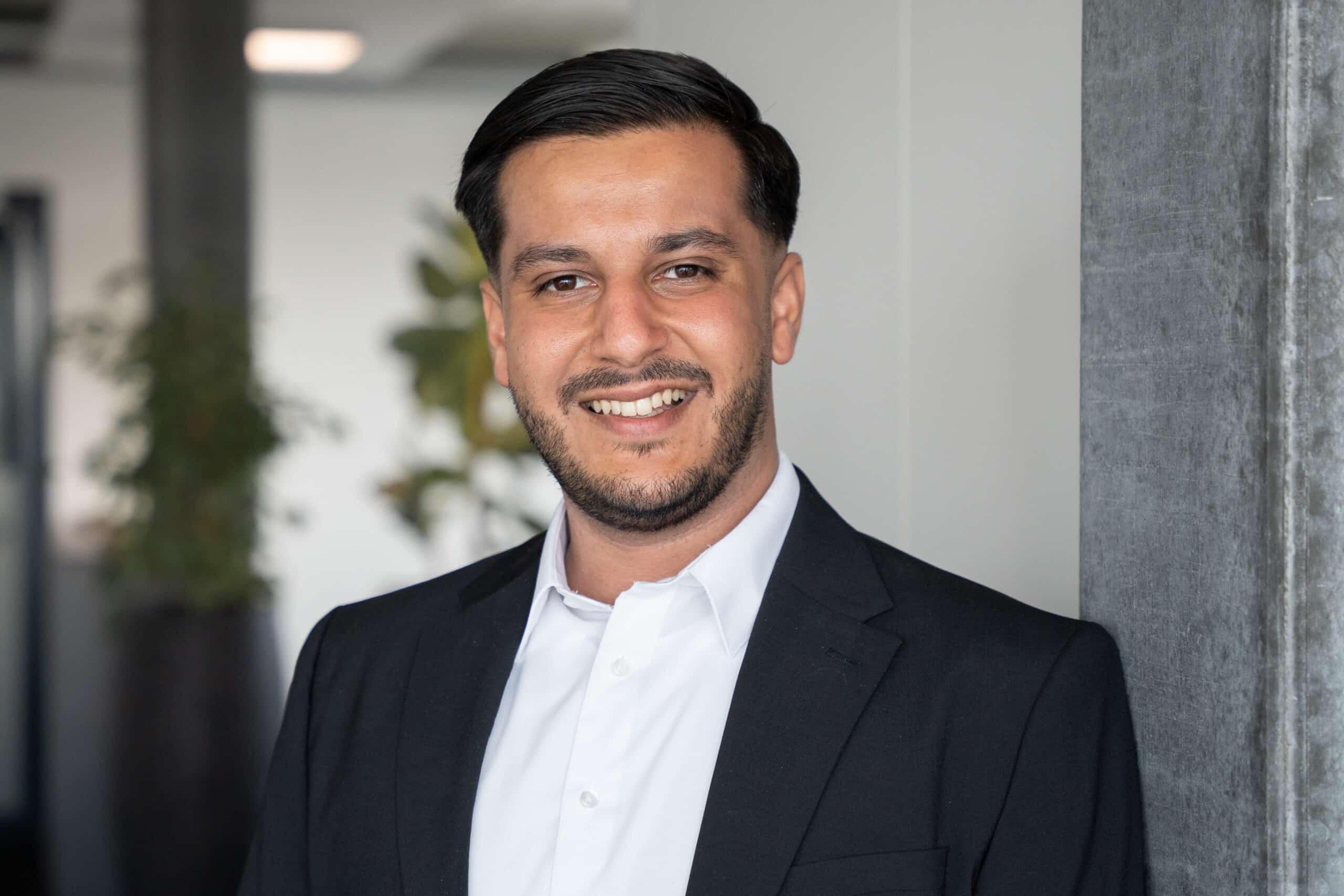 Rafi Amir