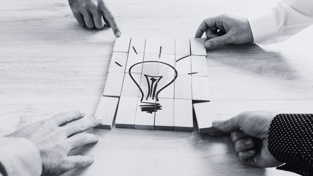 Unternehmenswert berechnen - Innovation