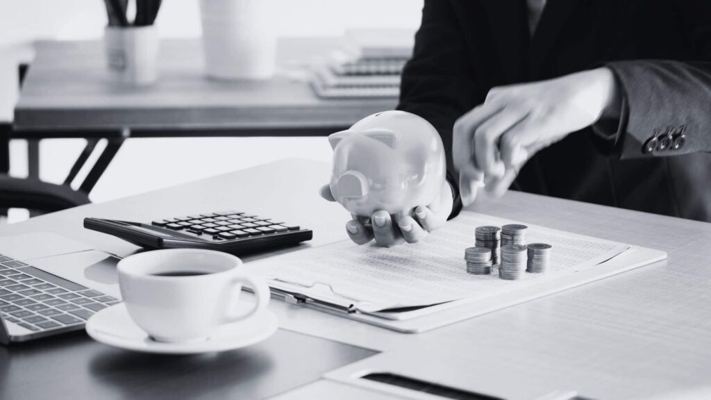Unternehmenswert steigern - Finanzmanagement