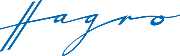 Logo Hagro