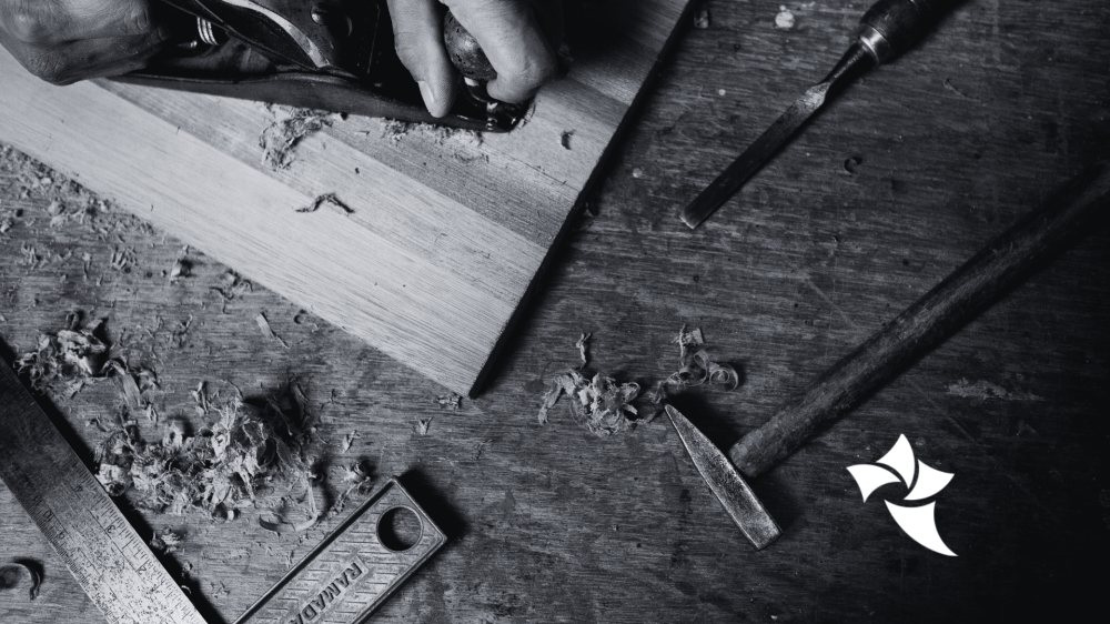 AX Projekt Edelholz